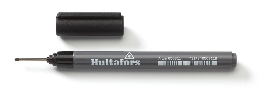 Hultafors Ink Deep-Hole Marker