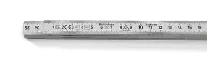 Hultafors Aluminium Folding Rule A59-1-6