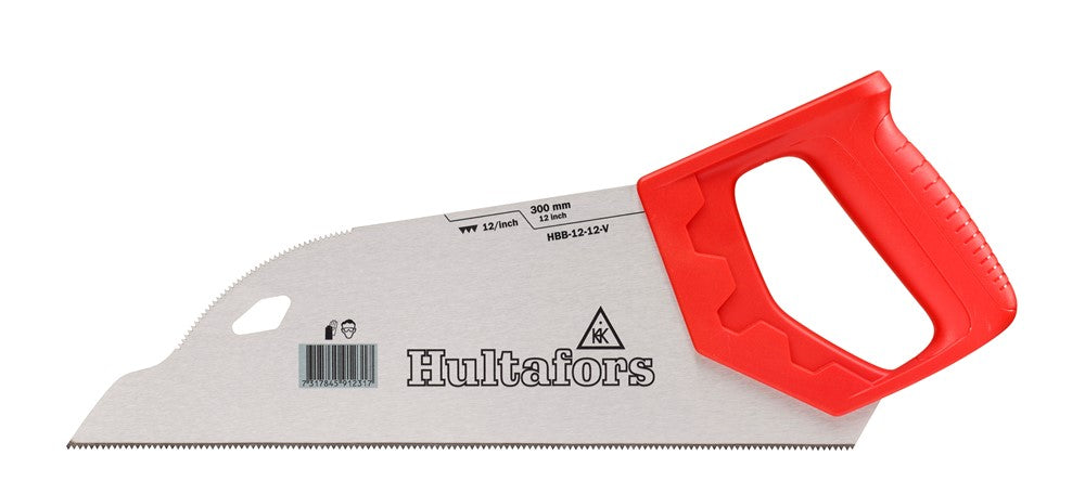 Hultafors VENEER SAW HBB-12-12-V – SIG Tools