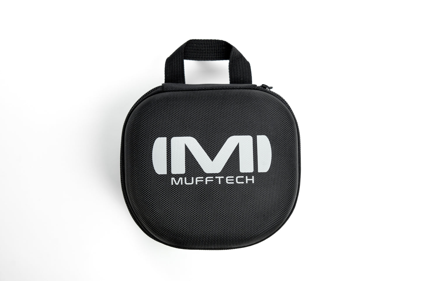 Mufftech - Double OG Bluetooth Earmuffs