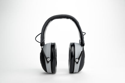 Mufftech - Double OG Bluetooth Earmuffs