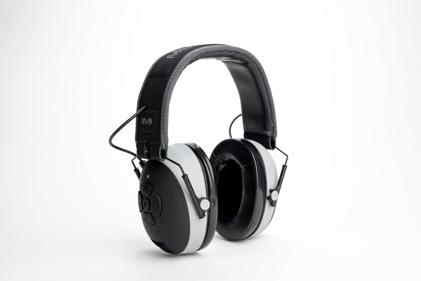 Mufftech - Double OG Bluetooth Earmuffs