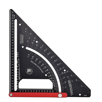 TrigJig RSA180 Adjustable Rafter Square V2