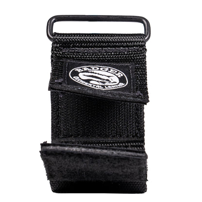 BADGER SUSPENDER RAPID RELEASE SYSTEM