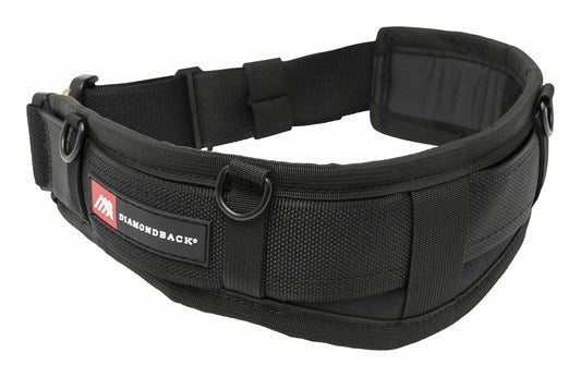 Diamondback The Cavetto – Contoured Belt