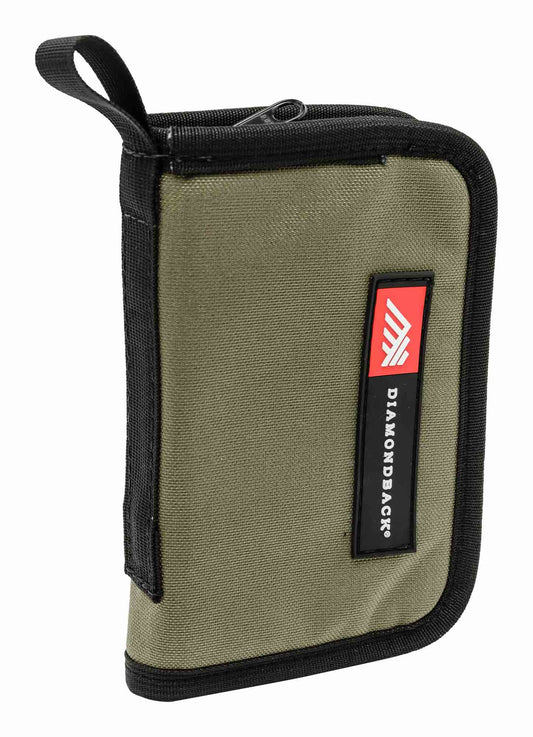 DiamondBack Driver/ Drill bit case