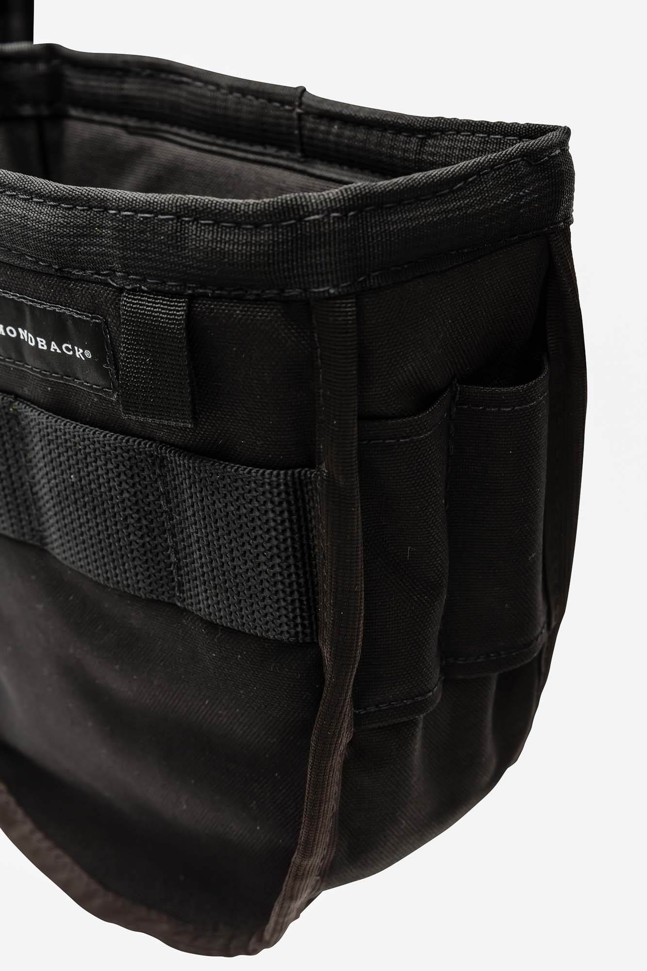 Diamondback Bolt/Fitting Bag