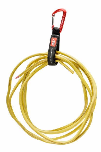 Diamondback CARABINER CORD LOOP