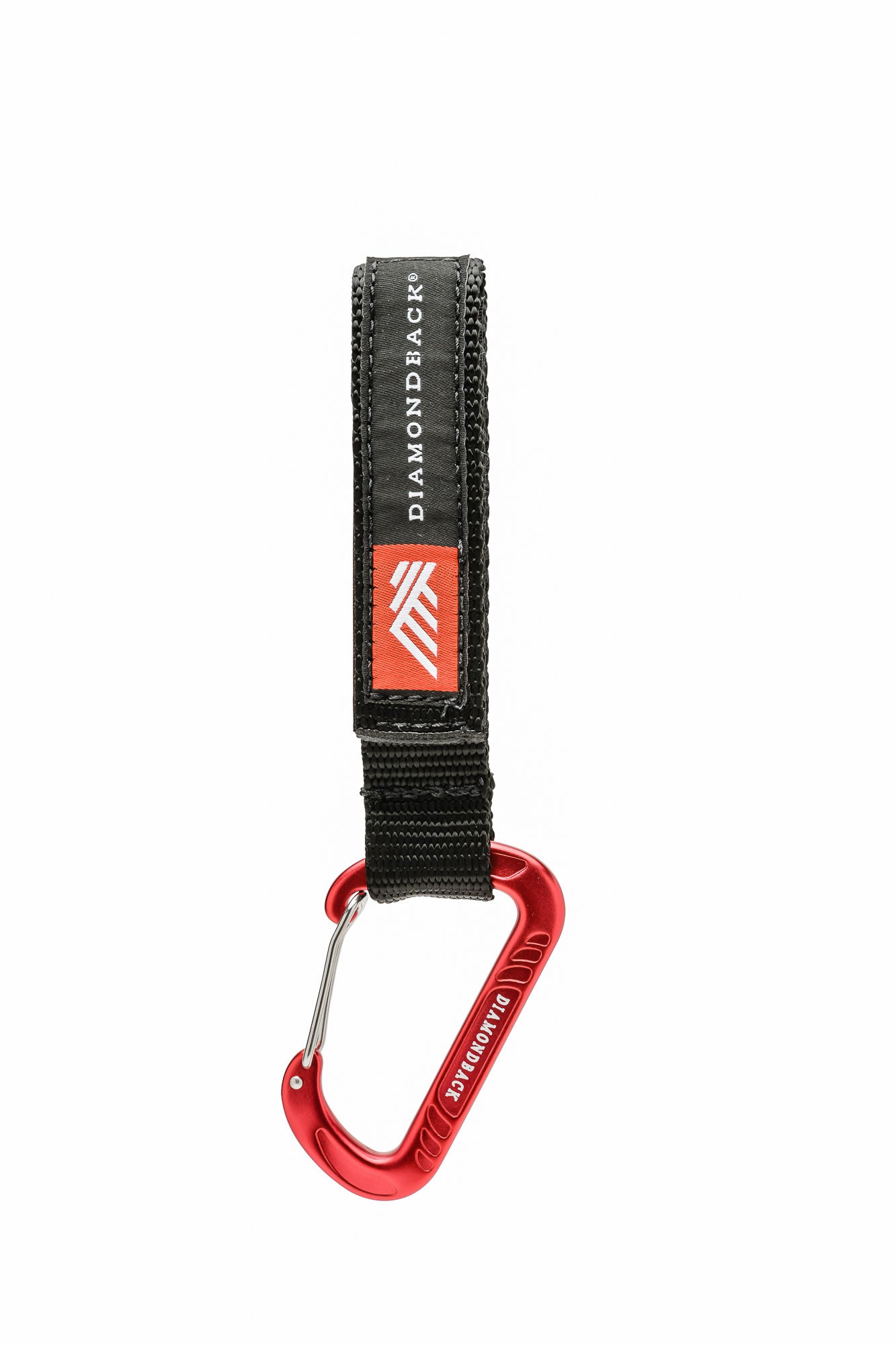 Diamondback CARABINER CORD LOOP