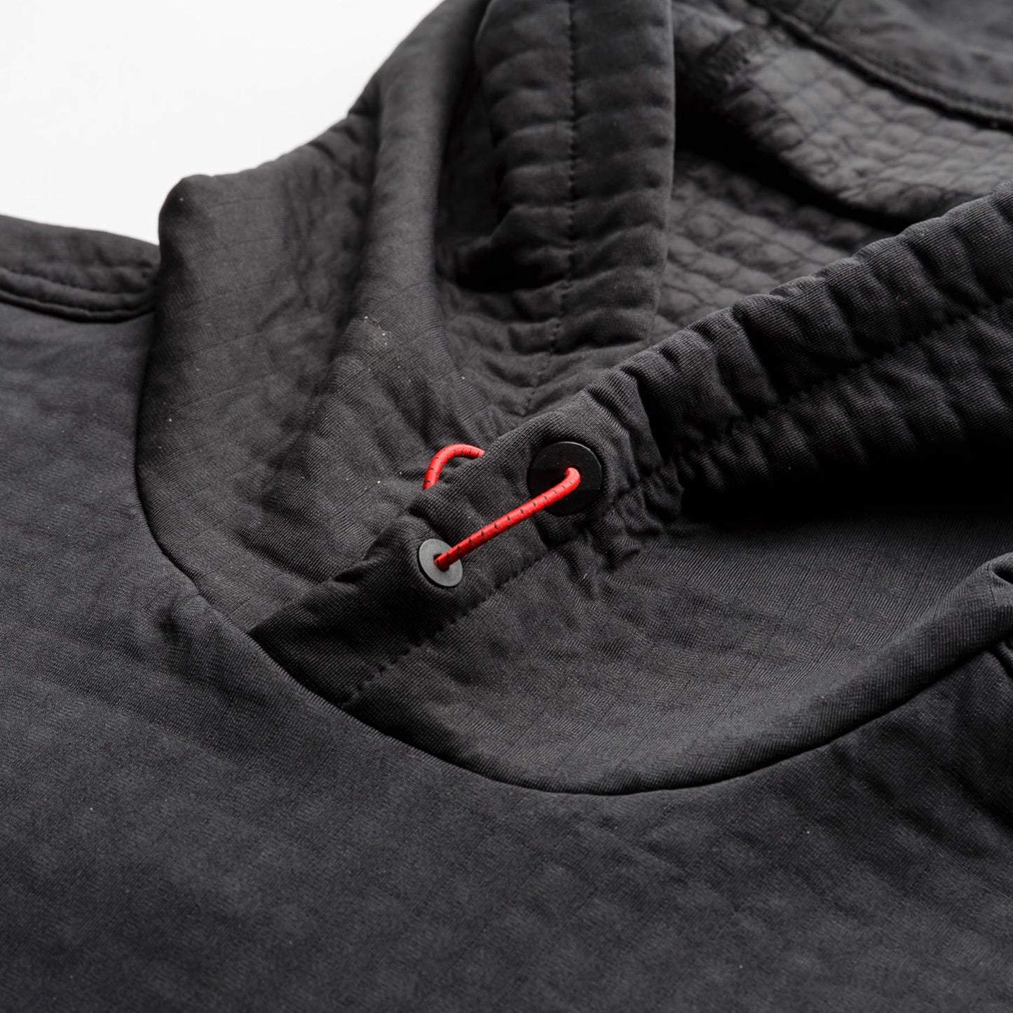 POWER AIR MID LAYER HOODIE