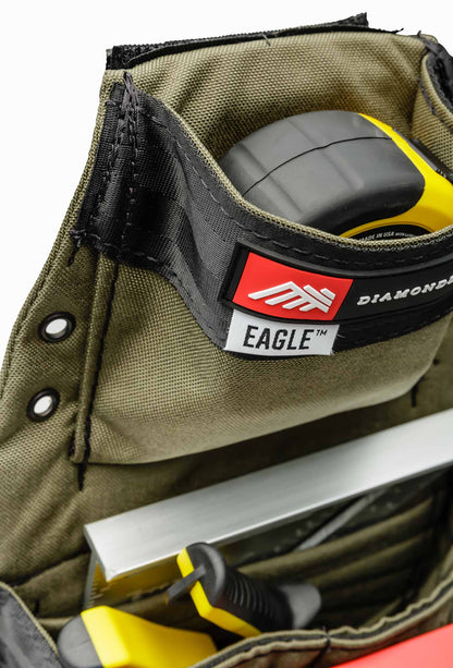 Diamondback The Eagle Pouch