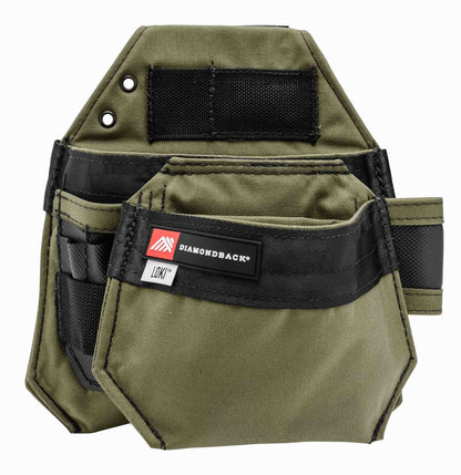 Diamondback LOKI POUCH