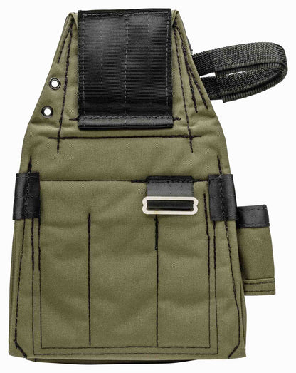 Diamondback Miter Pouch