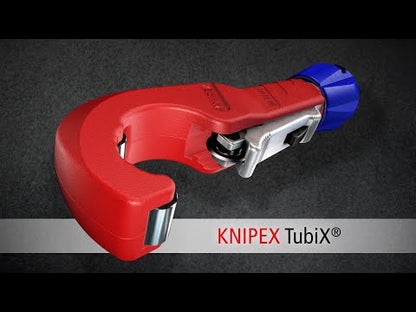 Knipex TubiX Pipe Cutter, 180mm