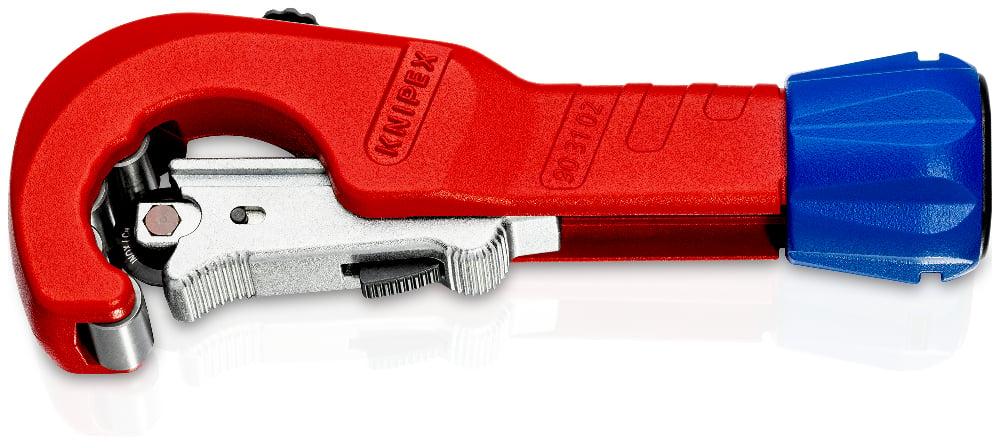 Knipex TubiX Pipe Cutter, 180mm