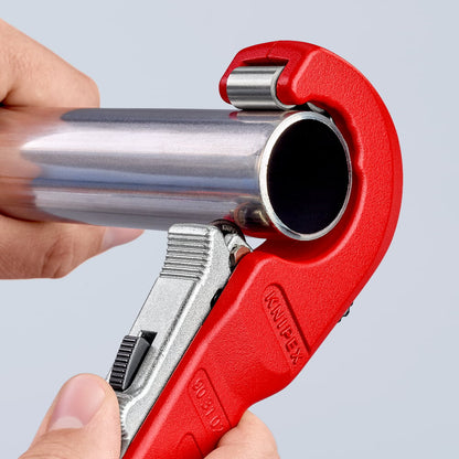 Knipex TubiX Pipe Cutter, 180mm