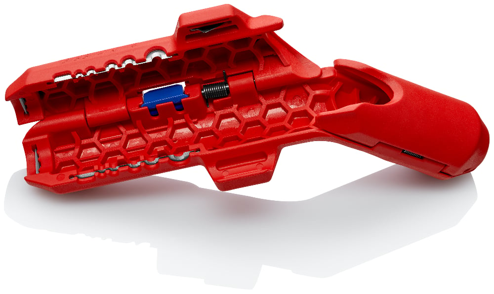 Knipex ErgoStrip Universal Stripping Tool