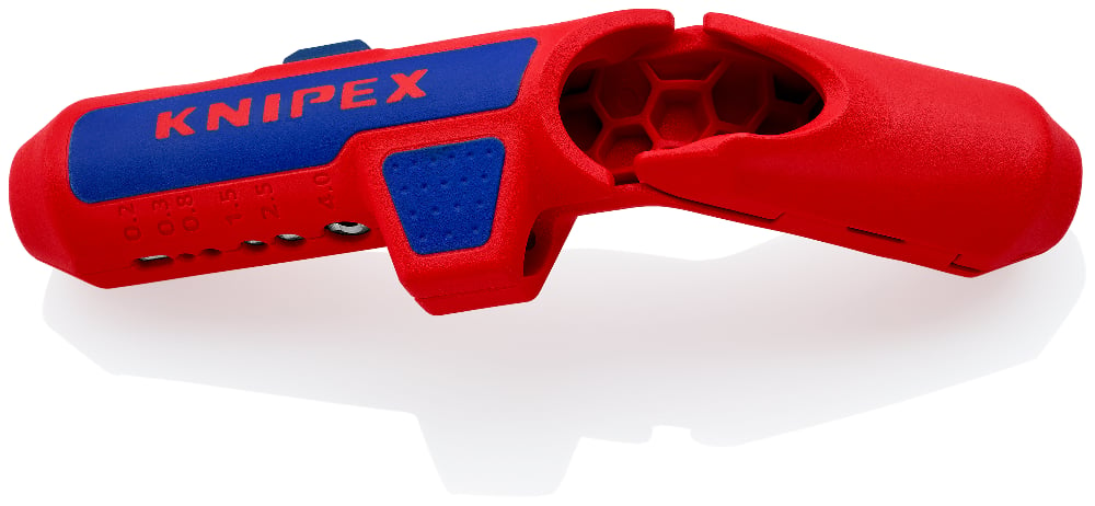 Knipex ErgoStrip Universal Stripping Tool