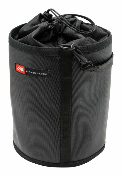 Diamondback SKOPA BUCKET W/ DRAWSTRING CLOSURE