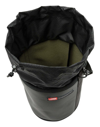 Diamondback SKOPA BUCKET W/ DRAWSTRING CLOSURE