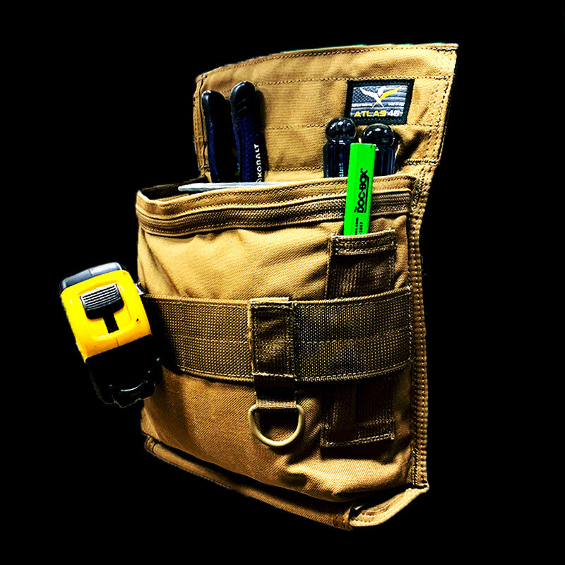 AIMS™ Main Tool Attachment Pouch V2 – SIG Tools