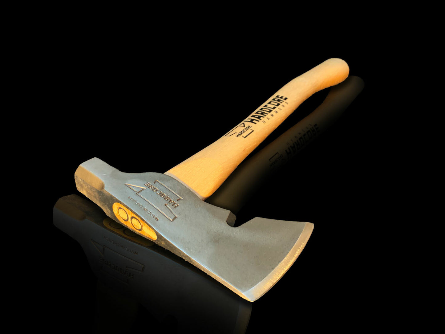 Super Naturalist Hatchet