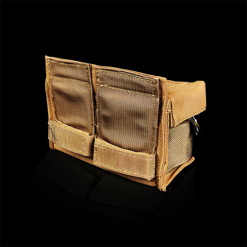 AIMS™ Split-Top Fastener Pouch