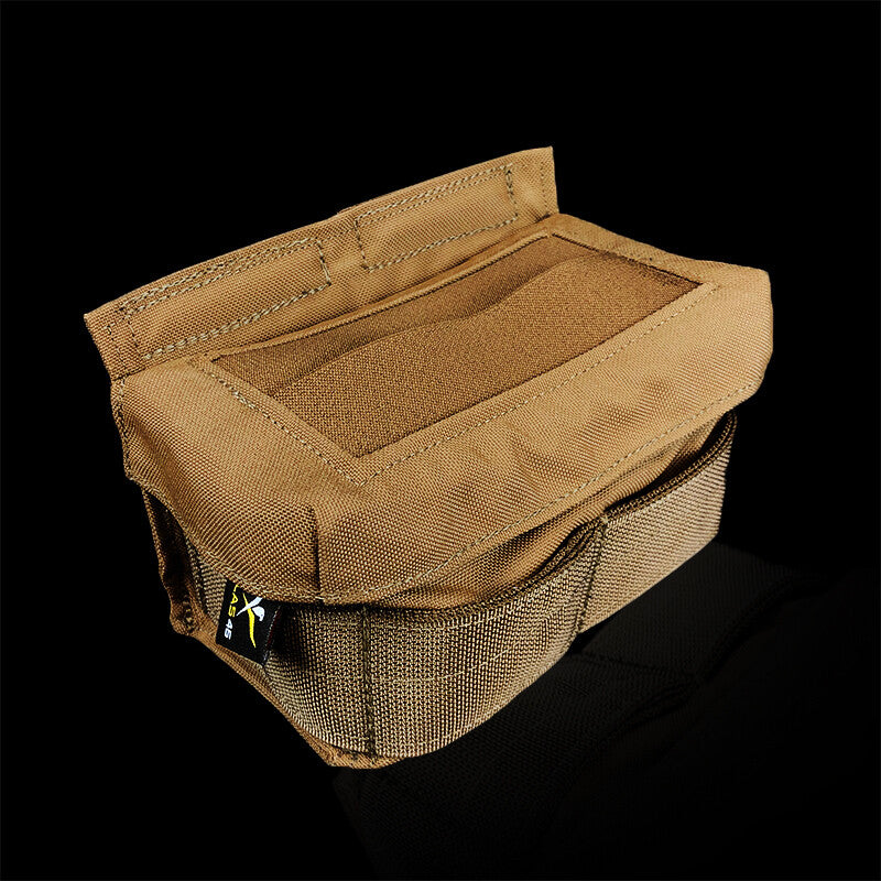 AIMS™ Split-Top Fastener Pouch