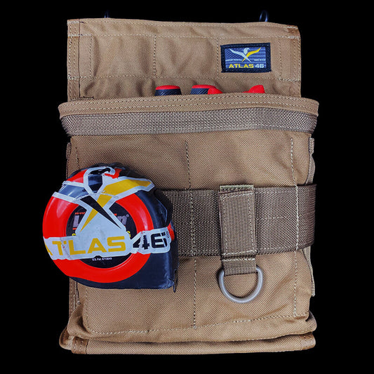 AIMS™ Main Tool Attachment Pouch V2 PLUS™