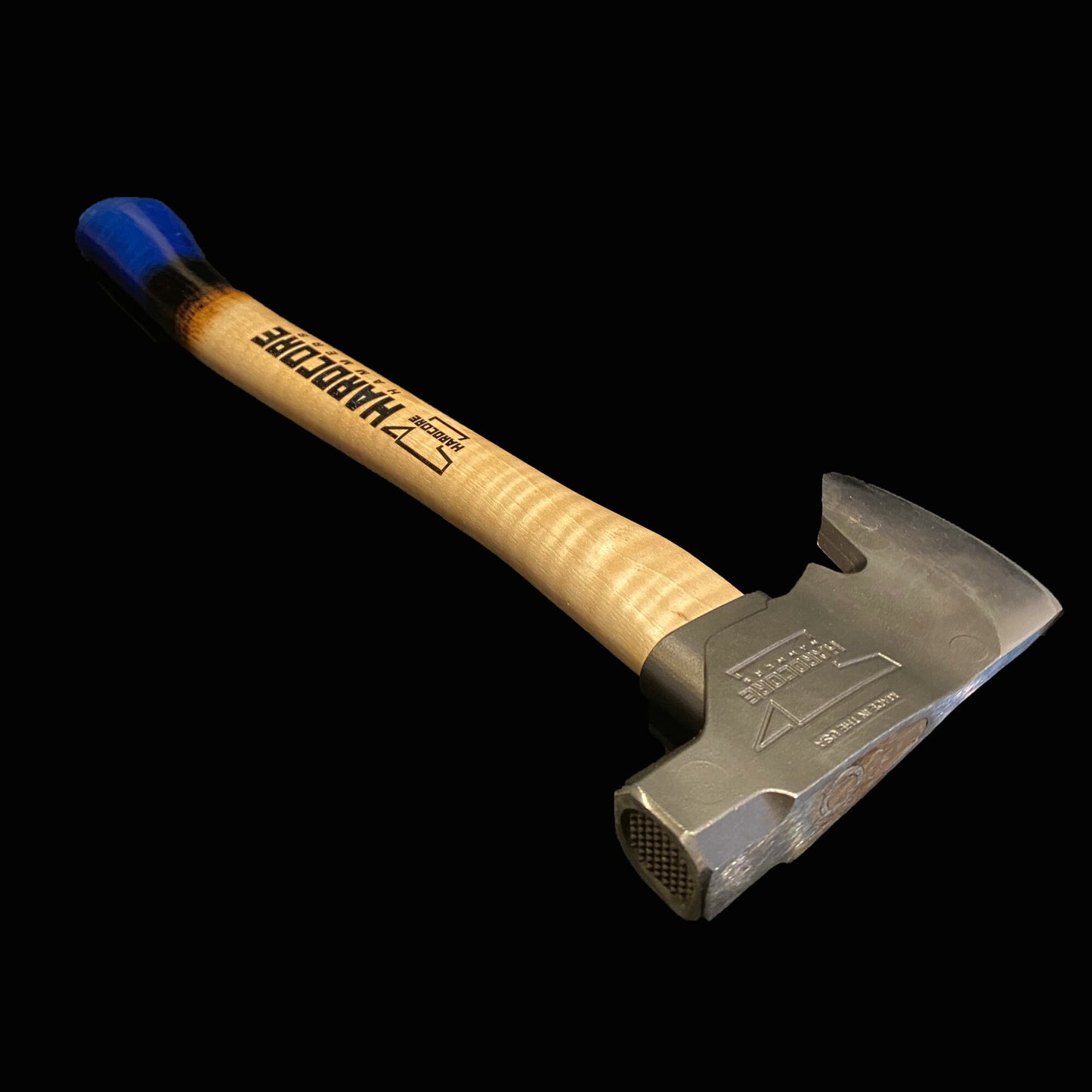 Survivalist Hatchet - Colour Editions (Blue, Green, Orange, Purple)