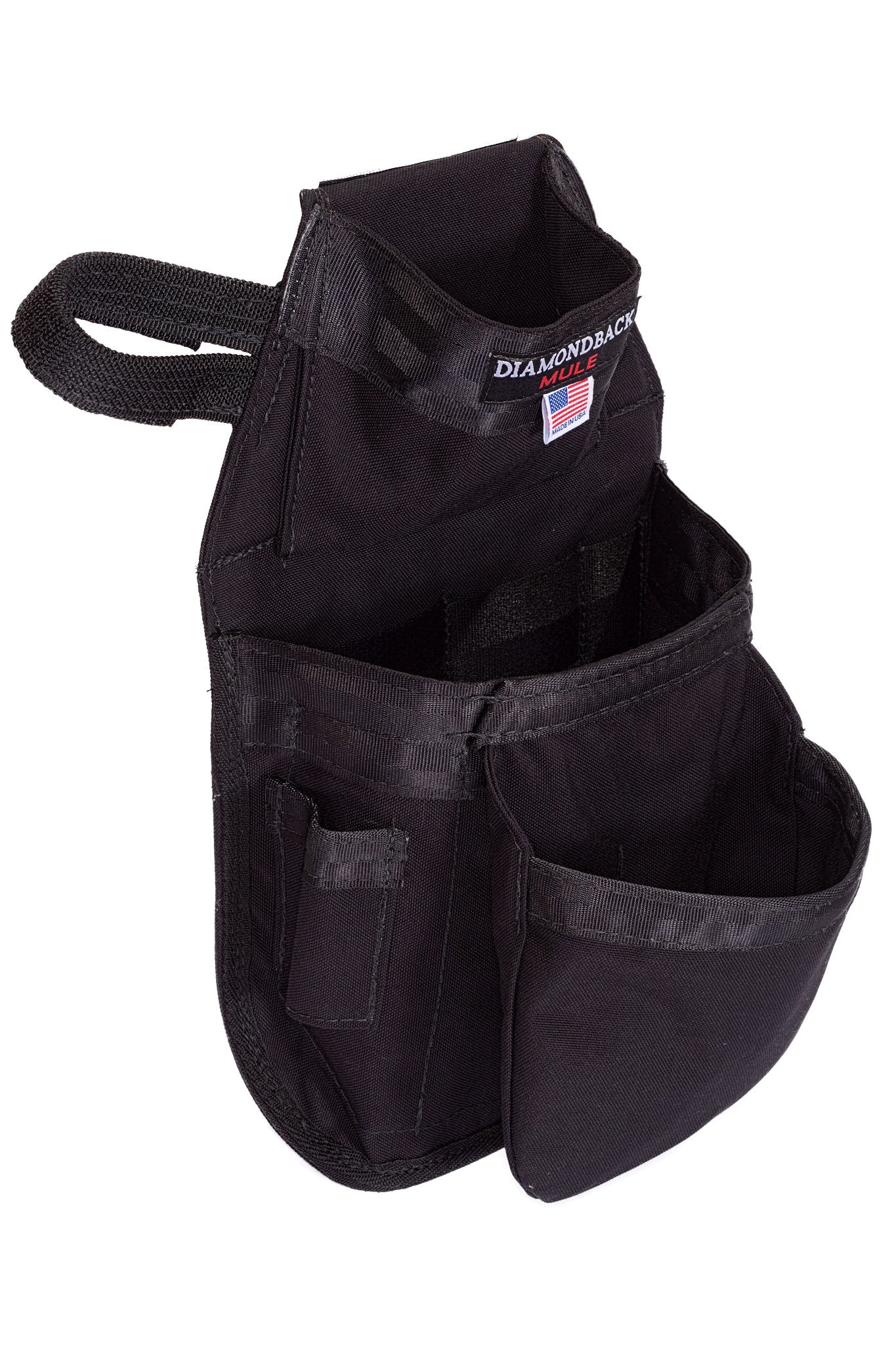 Diamondback Mule Pouch – SIG Tools