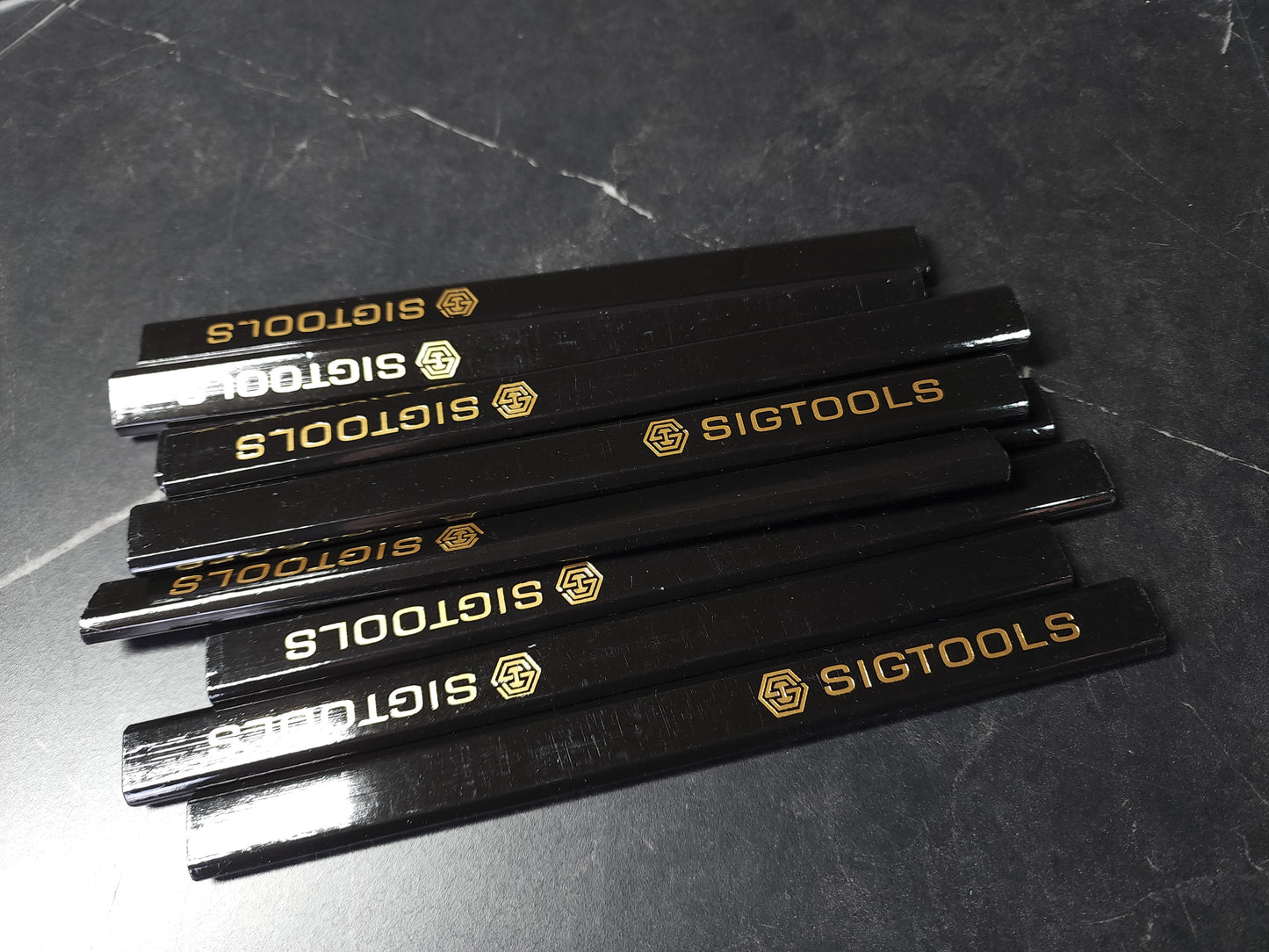 SIGTOOLS Pencils