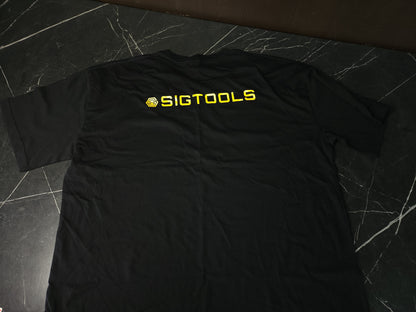 Sigtools T-shirt