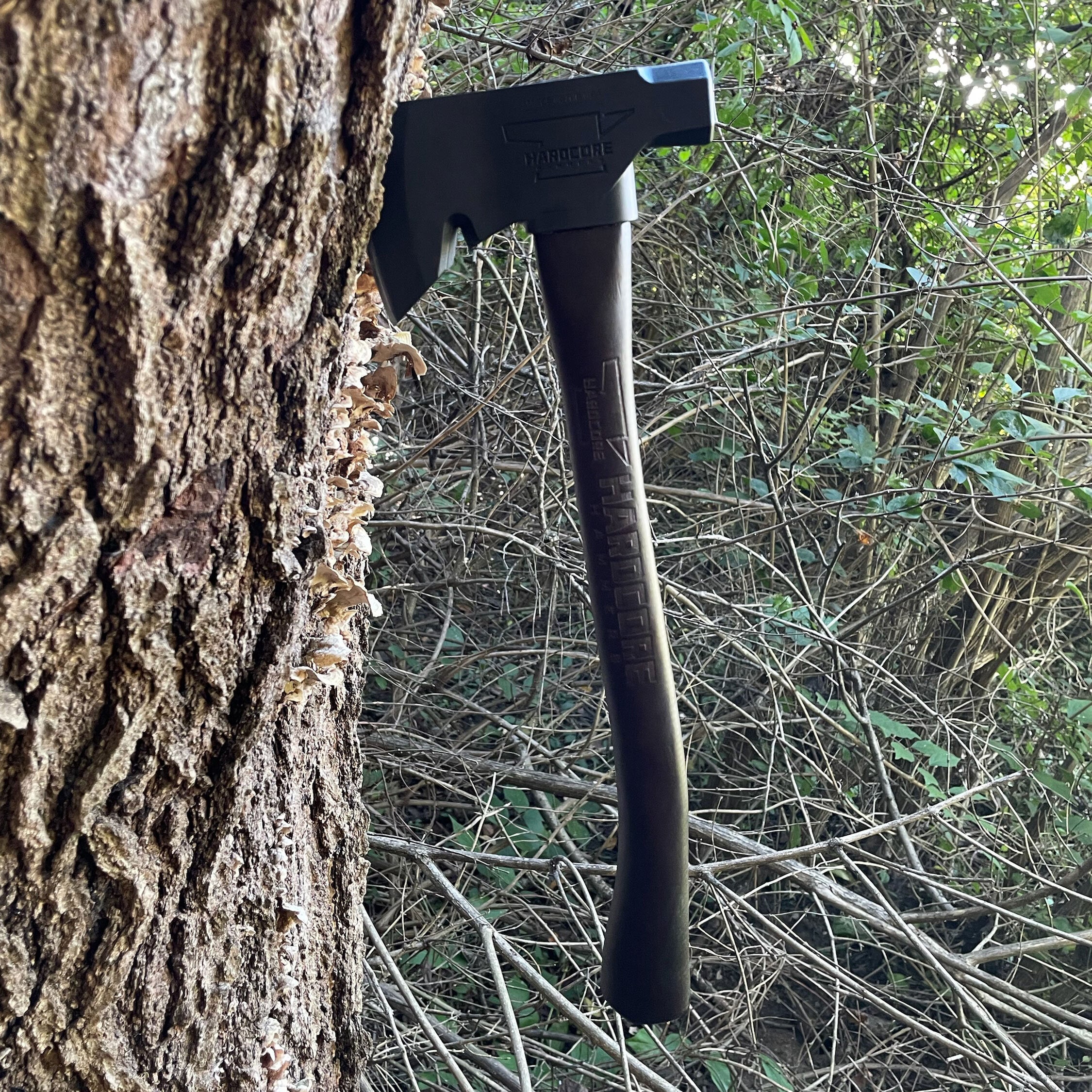 The Blackout Survivalist Hatchet – SIG Tools