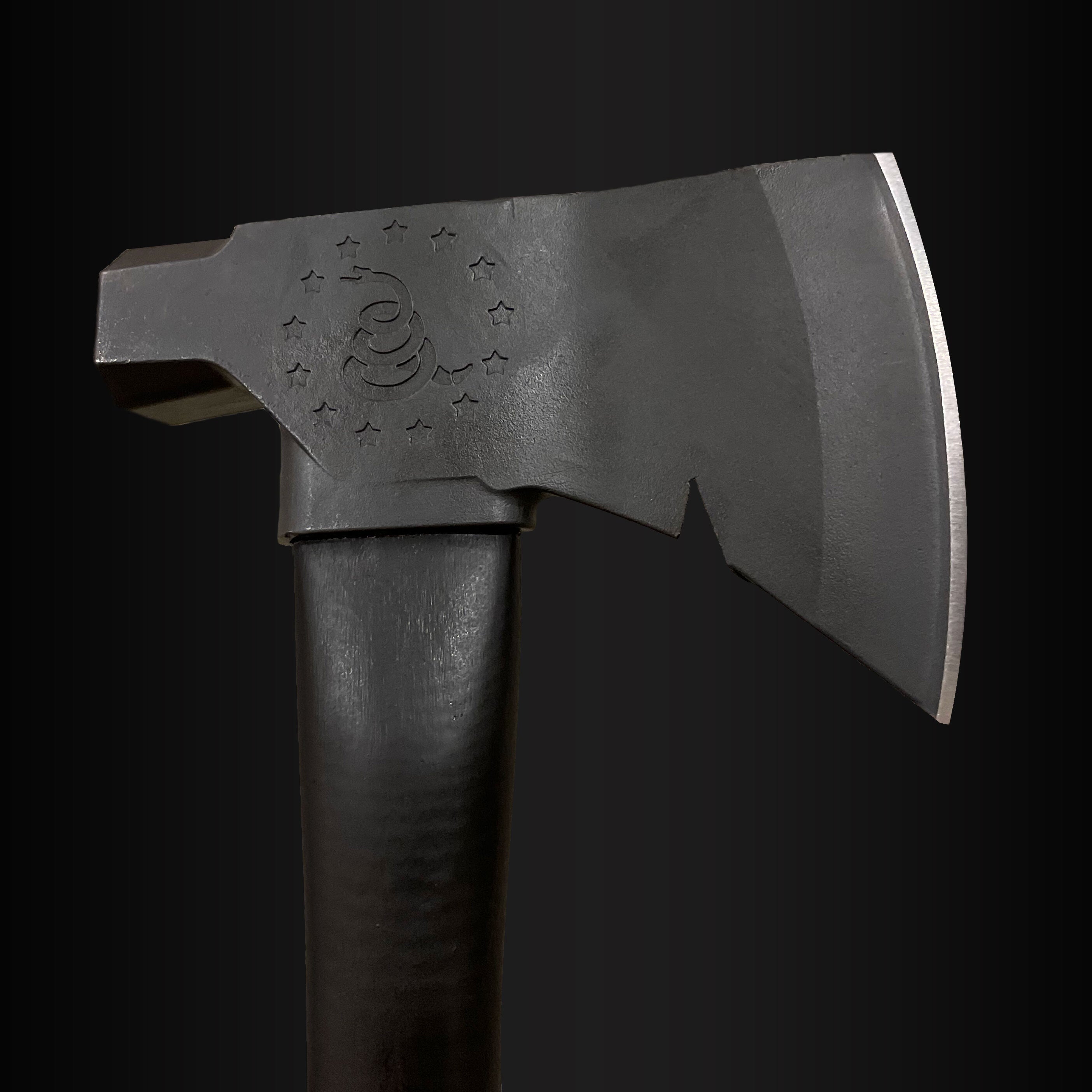 The Blackout Survivalist Hatchet – SIG Tools