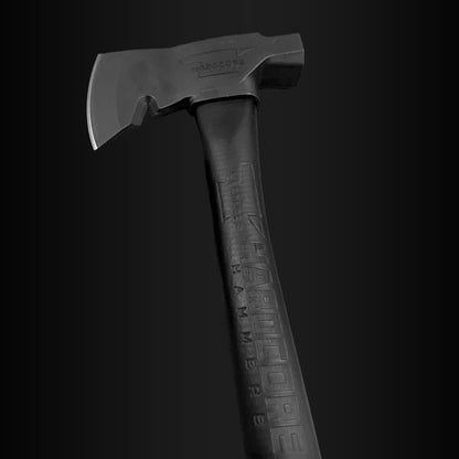 The Blackout Survivalist Hatchet