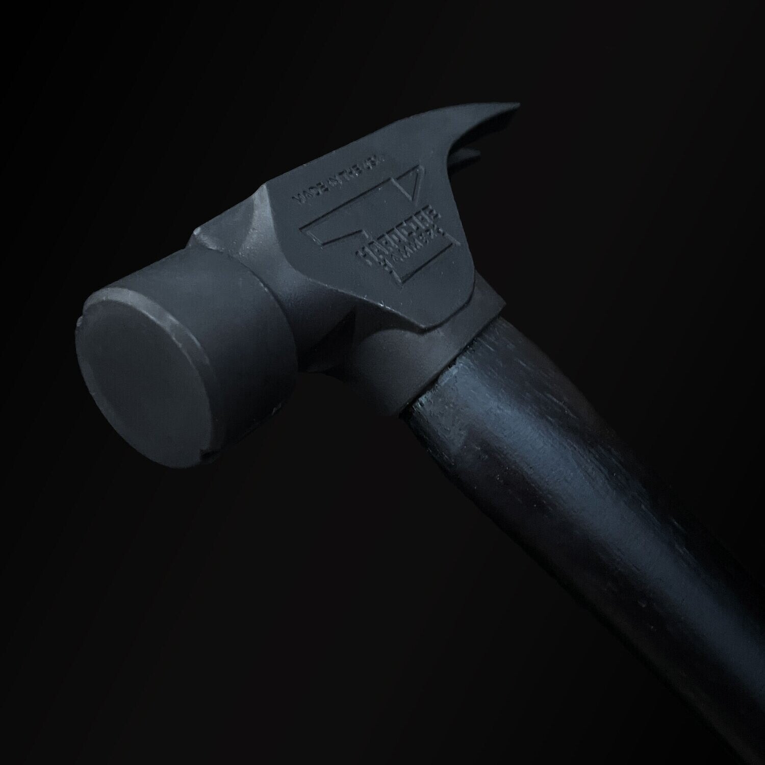 Blackout Blunt Force Hammer – SIG Tools