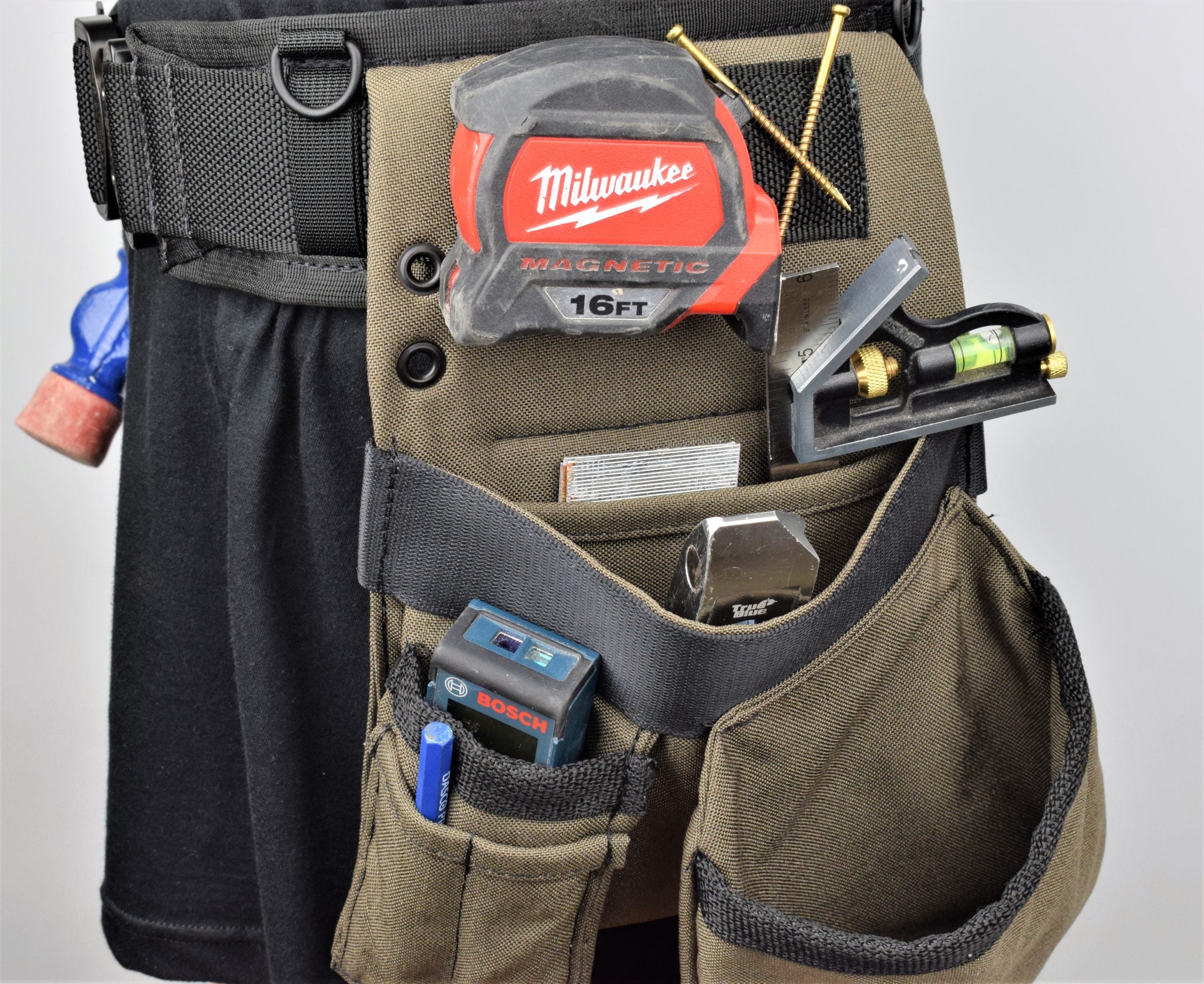 Diamondback Toolbelt NZ - The Clavo – SIG Tools