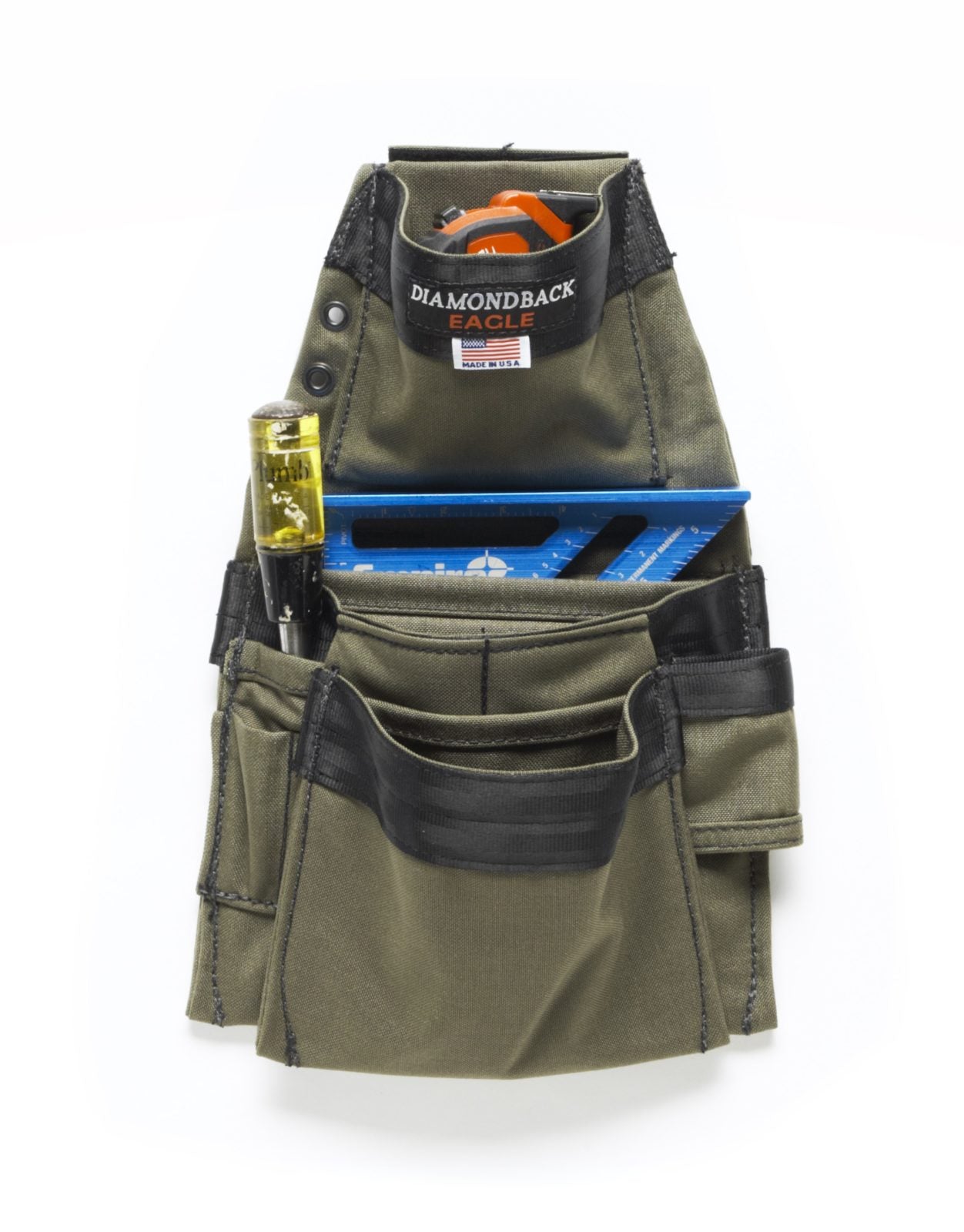 Diamondback The Eagle Pouch – SIG Tools