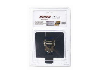 Piher CLAMPING STRAP FOR PARQUET