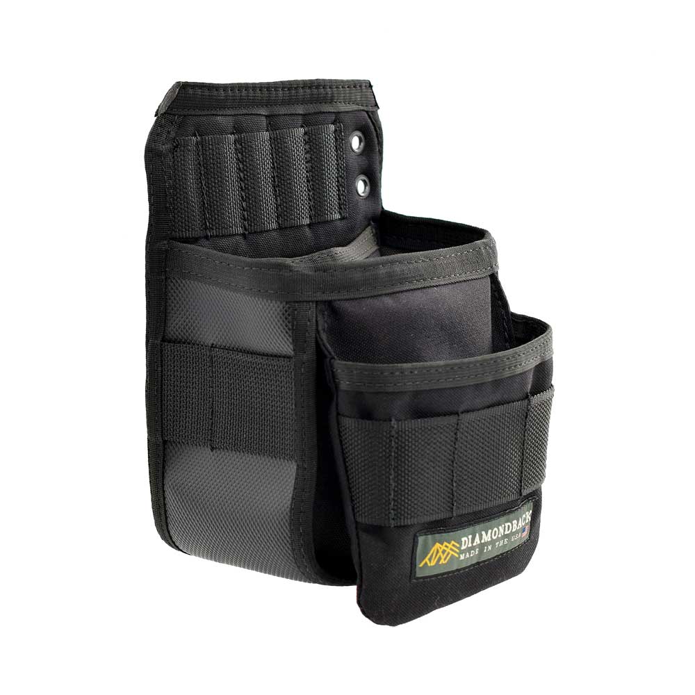 Diamondback FLUX POUCH – SIG Tools